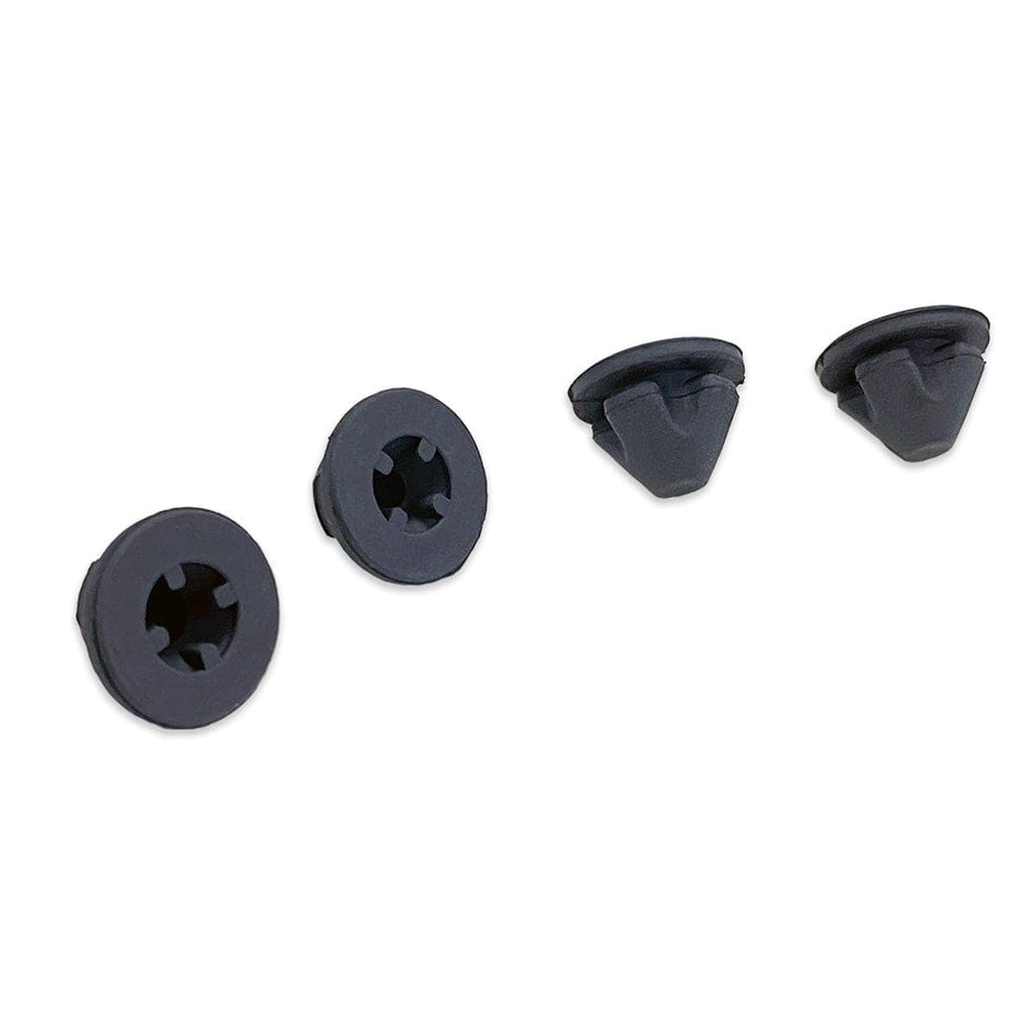 034 - Engine Cover Grommets for Audi .5 RS3 and 8S TTRS - 034-1ZZ-1002