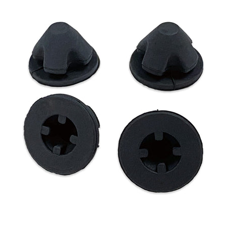 034 - Engine Cover Grommets for Audi .5 RS3 and 8S TTRS - 034-1ZZ-1002