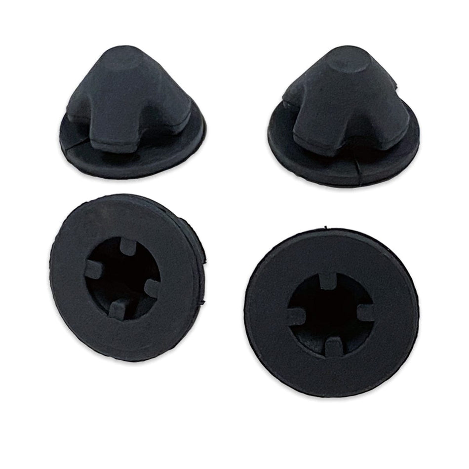 034 - Engine Cover Grommets for Audi .5 RS3 and 8S TTRS - 034-1ZZ-1002