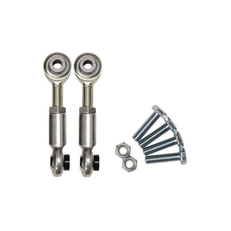 034- Front, Sway Bar End Links, Motorsport, Adjustable, MK4 Volkswagen - 034-402-4000