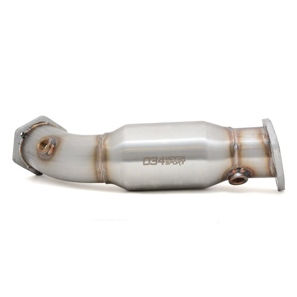 034 High Flow Catalytic Converter, Audi A4 & Audi 1.8T - 034-105-4021