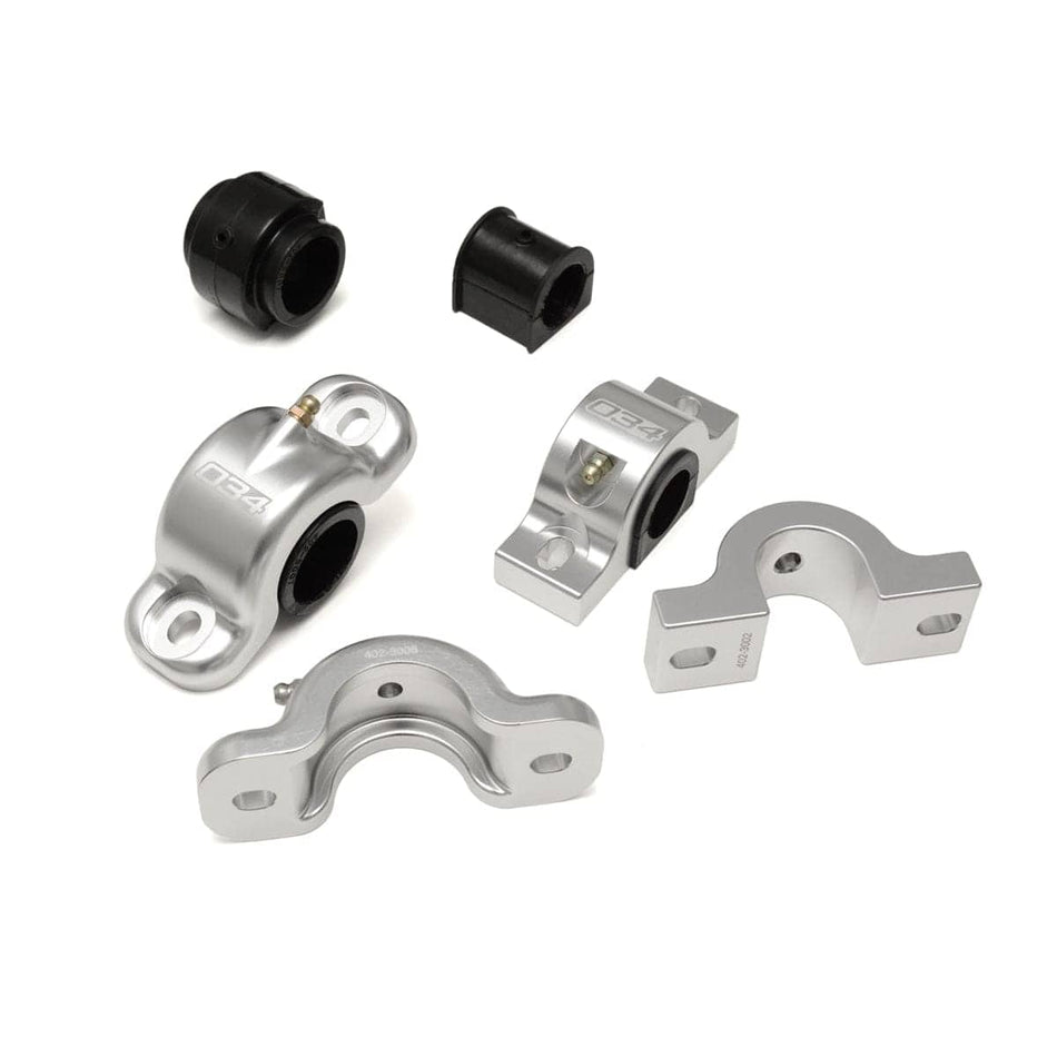 034Motorsport DYNAMIC+ SWAY BAR KIT, AUDI B9 A4/S4/A5/S5/RS5 - 034-402-1012