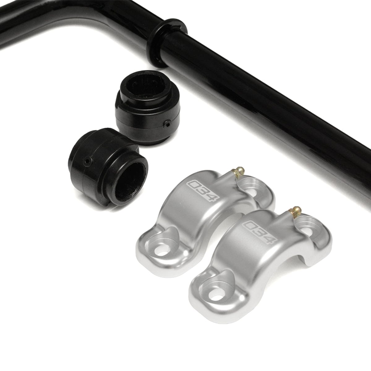 034Motorsport DYNAMIC+ SWAY BAR KIT, AUDI B9 A4/S4/A5/S5/RS5 - 034-402-1012