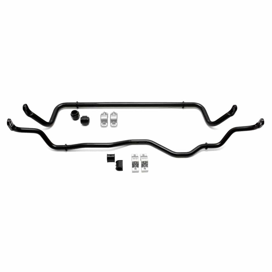 034Motorsport DYNAMIC+ SWAY BAR KIT, AUDI B9 A4/S4/A5/S5/RS5 - 034-402-1012