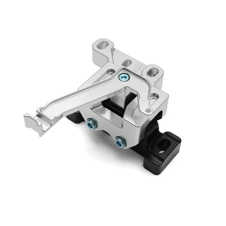 034Motorsport ENGINE/TRANSMISSION MOUNT PAIR, AUDI /.5 A3/S3 8S TT/TTS, VW MK7 GOLF GTI/R - 034-509-5028