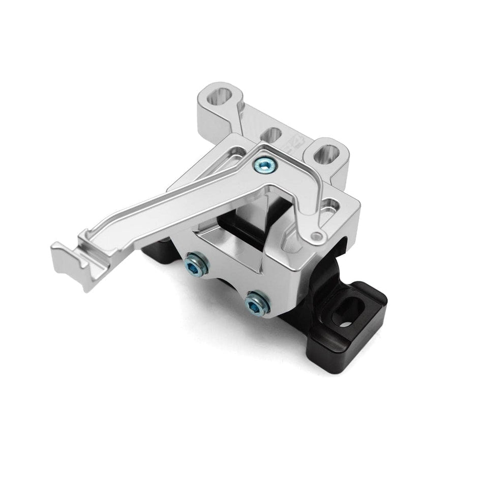 034Motorsport ENGINE/TRANSMISSION MOUNT PAIR, AUDI /.5 A3/S3 8S TT/TTS, VW MK7 GOLF GTI/R - 034-509-5028