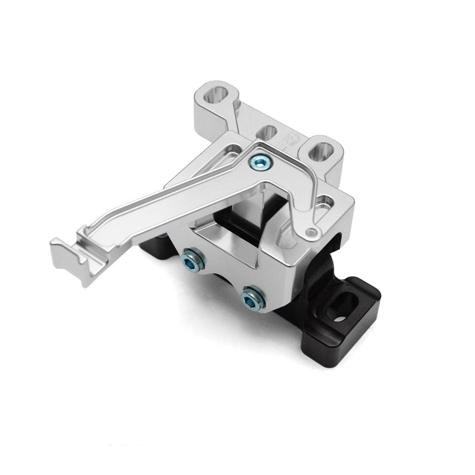 034Motorsport ENGINE/TRANSMISSION MOUNT PAIR, AUDI /.5 A3/S3 8S TT/TTS, VW MK7 GOLF GTI/R - 034-509-5028