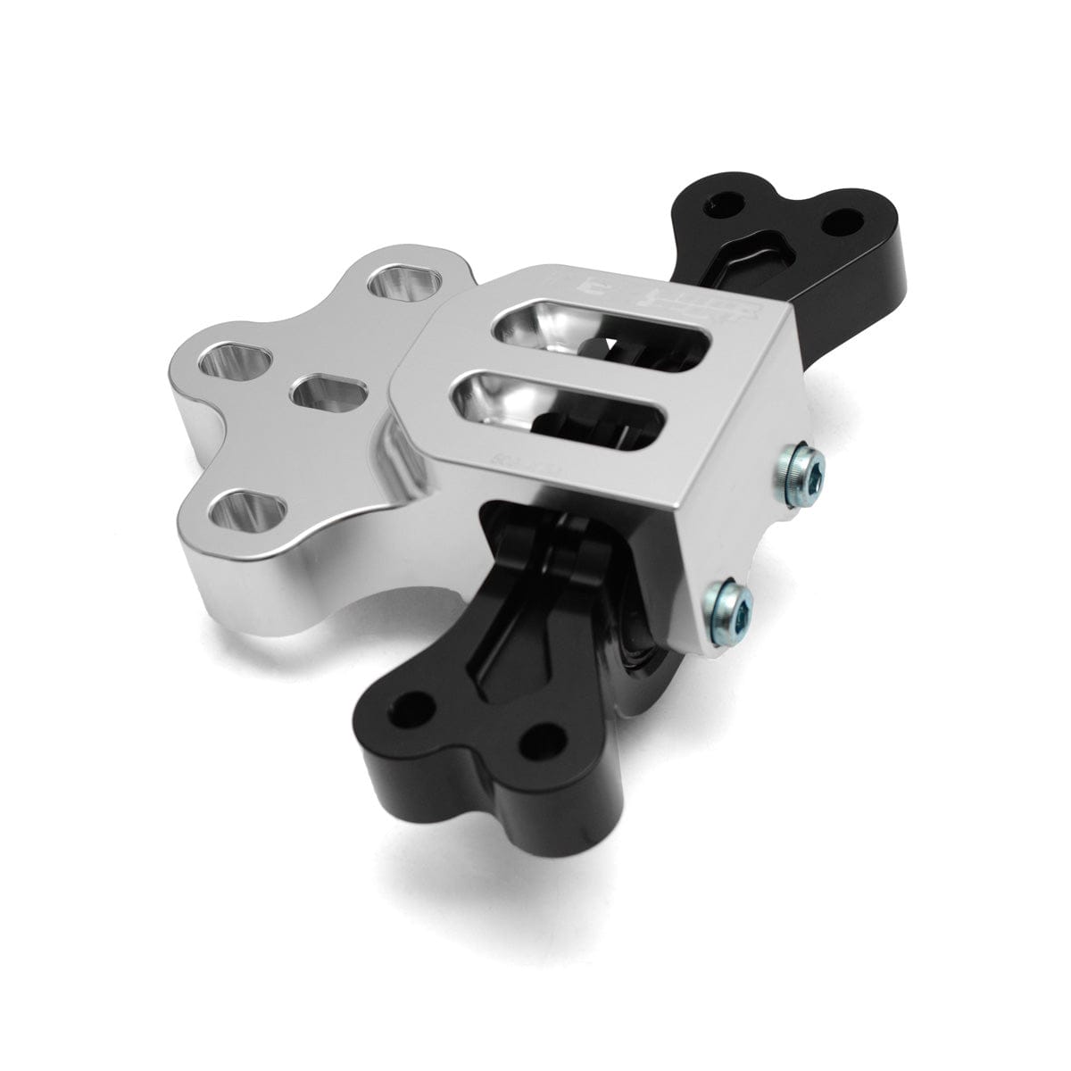 034Motorsport ENGINE/TRANSMISSION MOUNT PAIR, AUDI /.5 A3/S3 8S TT/TTS, VW MK7 GOLF GTI/R - 034-509-5028