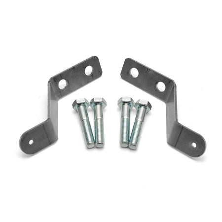 034Motorsport ENGINE/TRANSMISSION MOUNT PAIR, AUDI /.5 A3/S3 8S TT/TTS, VW MK7 GOLF GTI/R - 034-509-5028