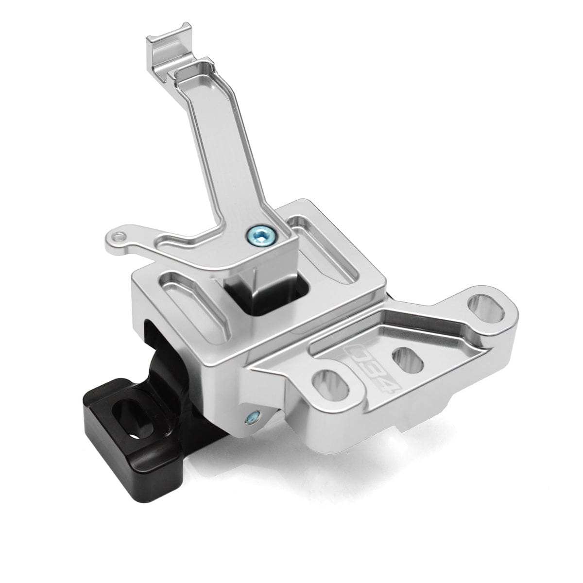 034Motorsport ENGINE/TRANSMISSION MOUNT PAIR, AUDI /.5 A3/S3 8S TT/TTS, VW MK7 GOLF GTI/R - 034-509-5028