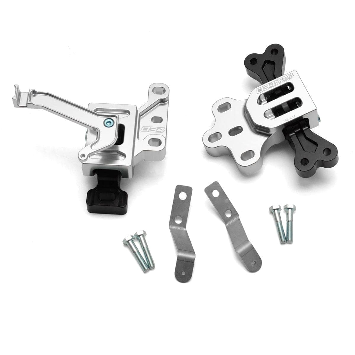 034Motorsport ENGINE/TRANSMISSION MOUNT PAIR, AUDI /.5 A3/S3 8S TT/TTS, VW MK7 GOLF GTI/R - 034-509-5028