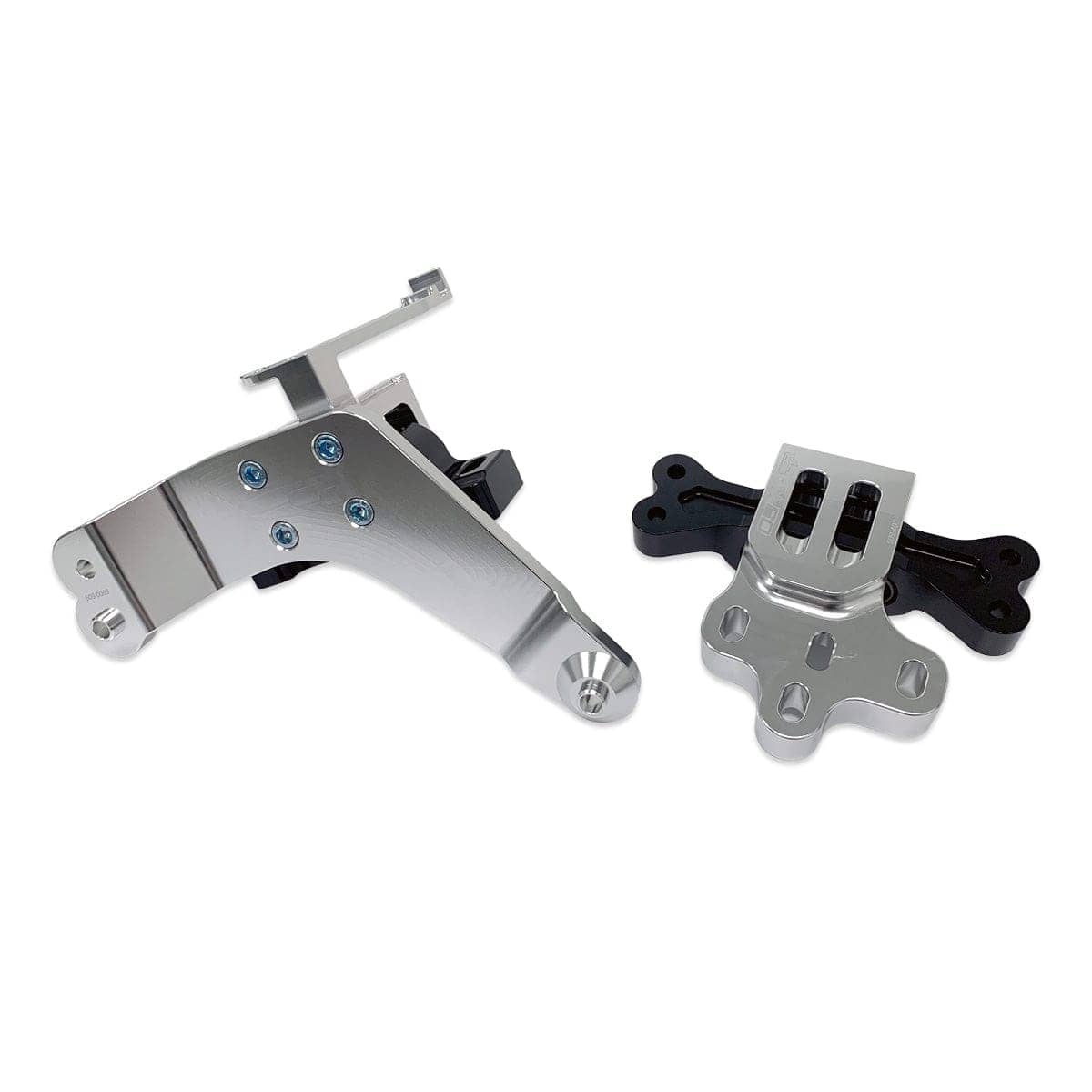 034Motorsport ENGINE/TRANSMISSION MOUNT PAIR, Track Spec, AUDI .5 RS3 / 8S TTRS- 034-509-5030