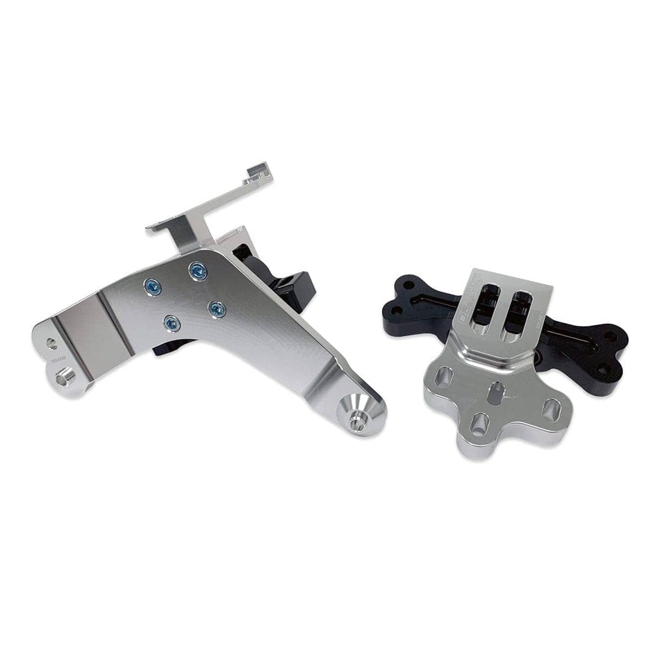 034Motorsport ENGINE/TRANSMISSION MOUNT PAIR, Track Spec, AUDI .5 RS3 / 8S TTRS- 034-509-5030