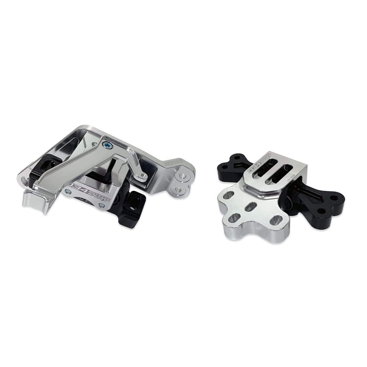 034Motorsport ENGINE/TRANSMISSION MOUNT PAIR, Track Spec, AUDI .5 RS3 / 8S TTRS- 034-509-5030