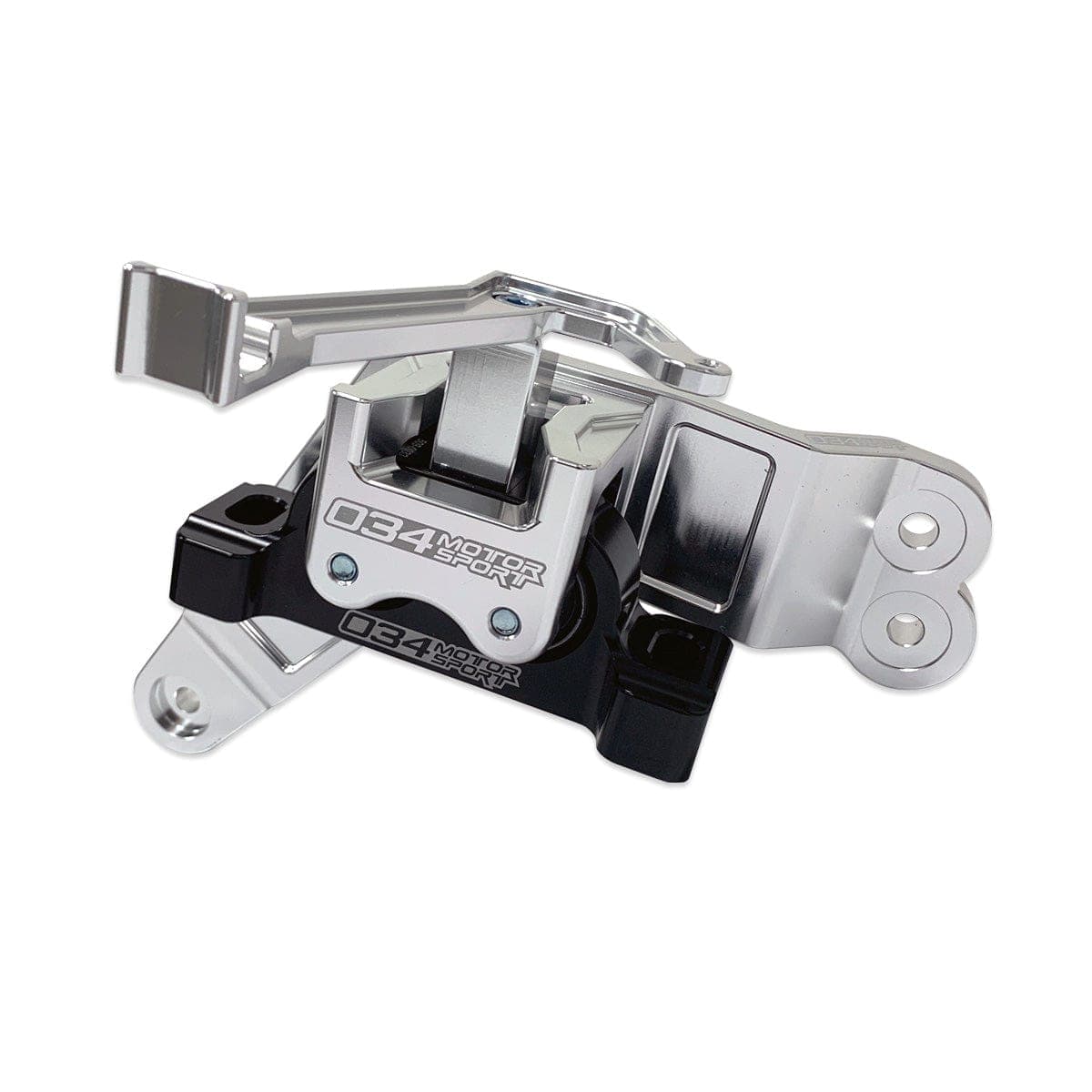 034Motorsport ENGINE/TRANSMISSION MOUNT PAIR, Track Spec, AUDI .5 RS3 / 8S TTRS- 034-509-5030