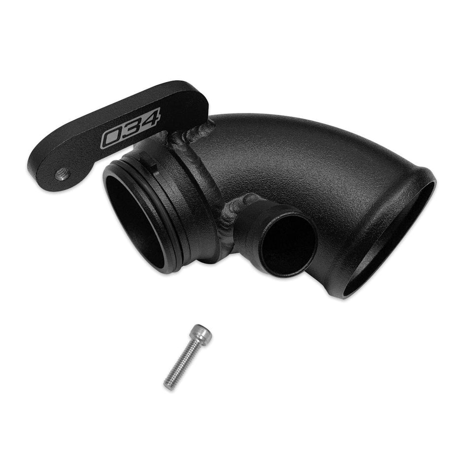 034 MQB EA888.3 Cold air Induction Bundle - MK7 GTI/R & A3/S3/TT - 034-108-B017