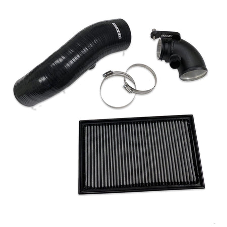 034 MQB EA888.3 Cold air Induction Bundle - MK7 GTI/R & A3/S3/TT - 034-108-B017