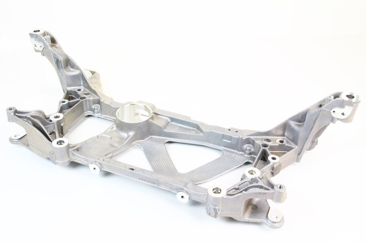034 - MQB Front Subframe Locking Collar Upgrade Kit. Audi /8S A3/S3/ TT/TTS & Volkswagen MK7.5 Golf. 034-601-0028