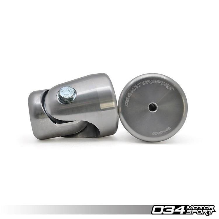 034 - Motor Mount Pair, Motorsport, Audi , - 034-509-0005