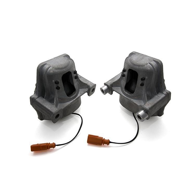 034 Motor Mount Pair, Street Density, Audi B8 S5/RS5 4.2L FSI V8 - 034-509-5010-SD