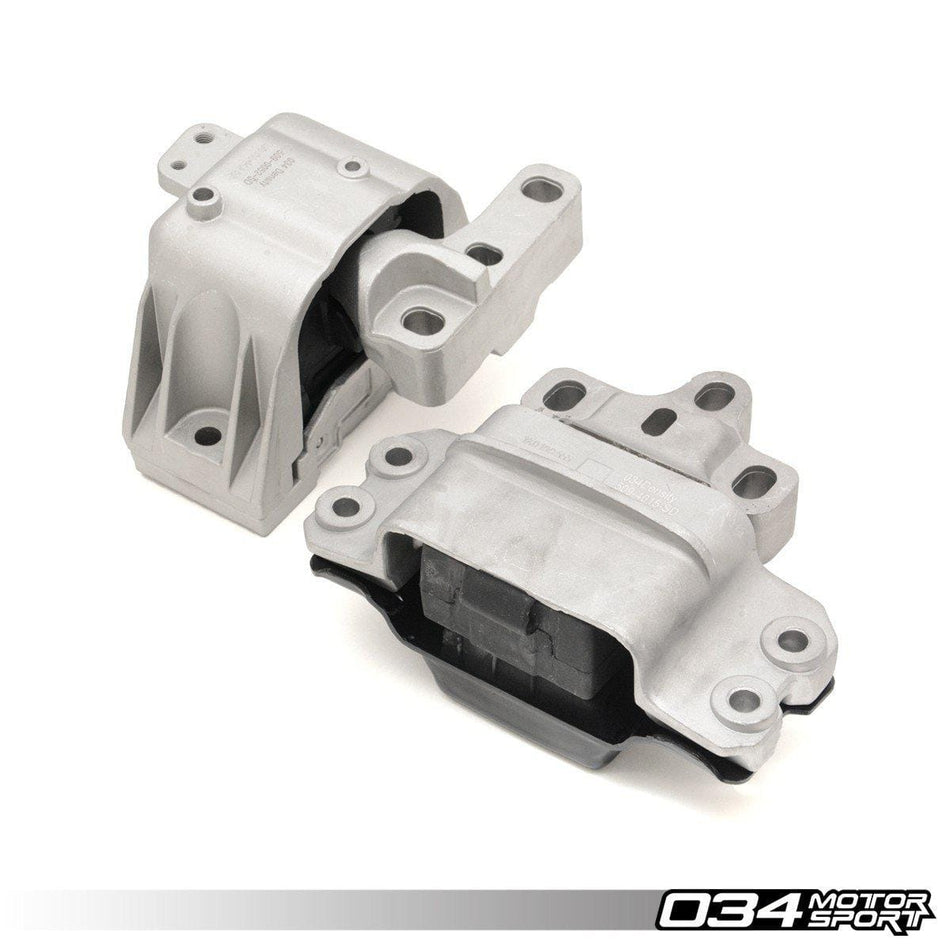 034 Motor Mount Pair, Street Density, Volkswagen Golf GTI MK5/6, Audi /8J A3/TT/TTS 034-509-5003-SD
