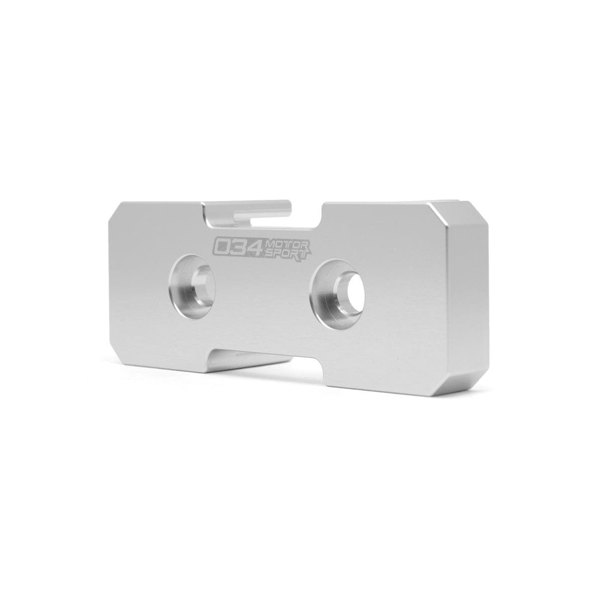 034Motorsport Billet Aluminium Transmission Mount Insert, Audi B8 A4/S4/RS4, A5/S5/RS5- 034-509-4014