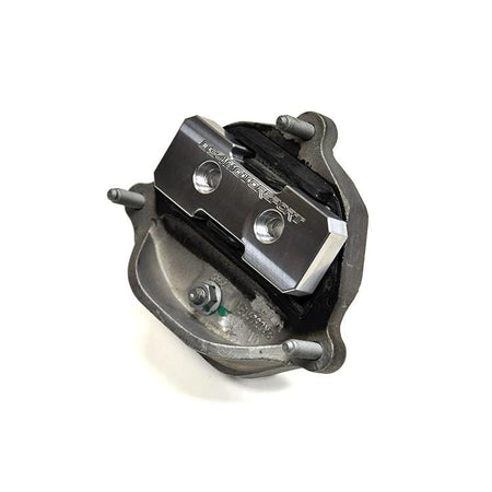 034Motorsport Billet Aluminium Transmission Mount Insert, Audi B8 A4/S4/RS4, A5/S5/RS5- 034-509-4014