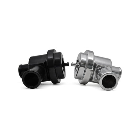 034Motorsport Billet Diverter Bypass Valve - Audi/Volkswagen 1.8T, 2.2T, 2.7T - 4.2T - 034-145-5000