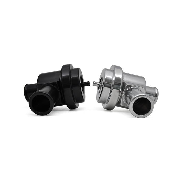034Motorsport Billet Diverter Bypass Valve - Audi/Volkswagen 1.8T, 2.2T, 2.7T - 4.2T - 034-145-5000