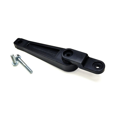 034Motorsport Billet Dogbone Mount, Volkswagen Golf MK5/6 GTI & Jetta, Audi 8J/ TT/A3/S3 2.0T FSI, 3.2 VR6 24V - 034-509-1016