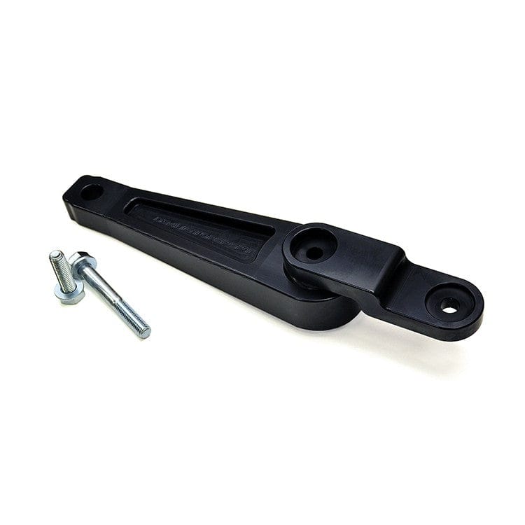 034Motorsport Billet Dogbone Mount, Volkswagen Golf MK5/6 GTI & Jetta, Audi 8J/ TT/A3/S3 2.0T FSI, 3.2 VR6 24V - 034-509-1016