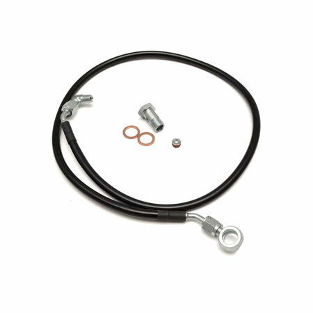 034Motorsport Catch Can Kit for Audi 8J TTRS - 034-101-1009