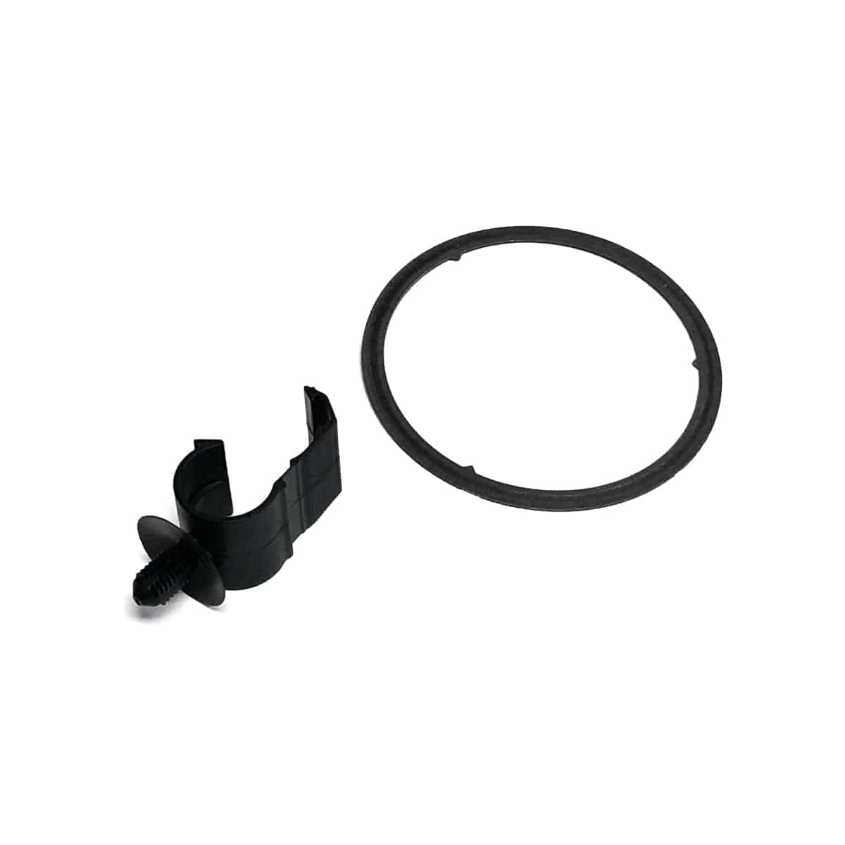 034Motorsport Catch Can Kit for Audi 8J TTRS - 034-101-1009