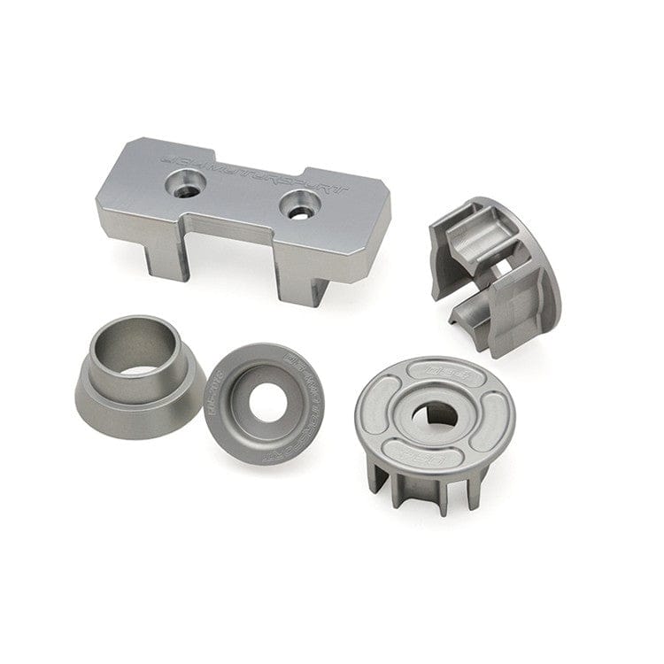 034Motorsport Drivetrain Mount Insert Package, Audi B8 A4/S4/RS4, A5/S5/RS5 - 034-509-6000