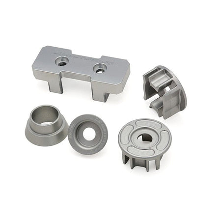 034Motorsport Drivetrain Mount Insert Package, Audi B8 A4/S4/RS4, A5/S5/RS5 - 034-509-6000