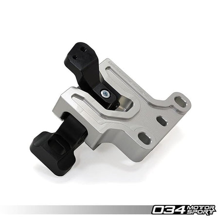 034 - Motorsport Engine/Transmission Mount Pair, MK5/6 Volkswagen Golf/Jetta & Audi 8J/ A3/TT Billet Aluminum - 034-509-5016