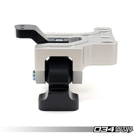 034 - Motorsport Engine/Transmission Mount Pair, MK5/6 Volkswagen Golf/Jetta & Audi 8J/ A3/TT Billet Aluminum - 034-509-5016