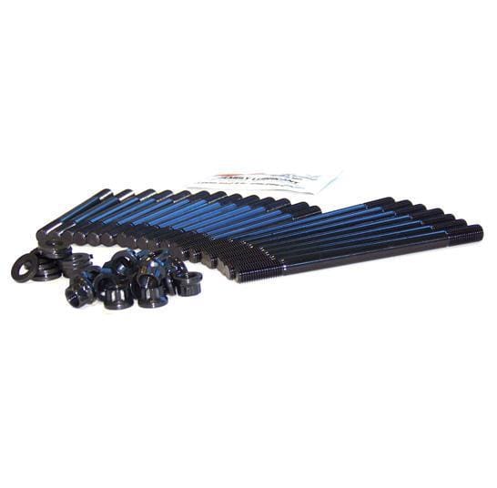 034Motorsport Head Stud Set, Volkswagen 24V VR6 - 034-201-4000