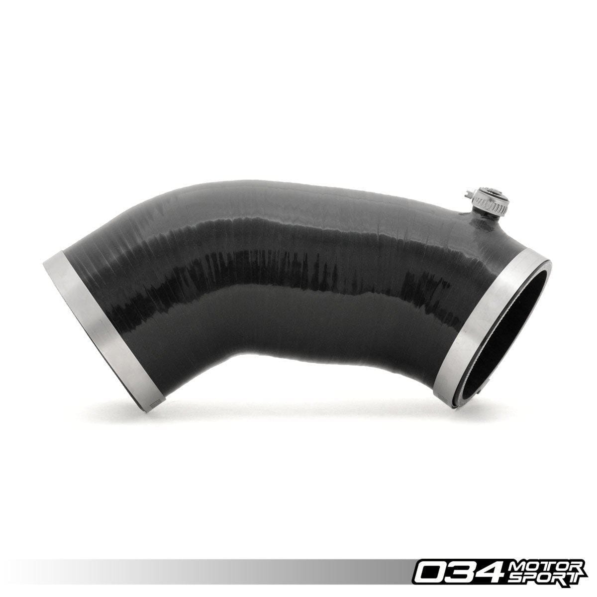 034Motorsport- MAF to throttle Hose, Audi, S4 4.2L V8 - 034-112-6013