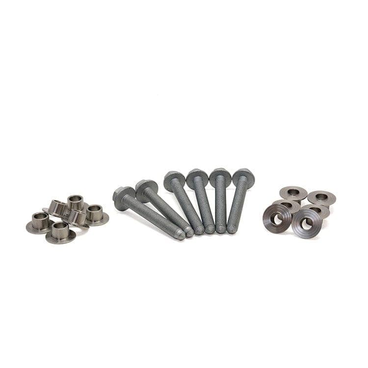 034Motorsport Subframe Locking Collar Upgrade Kit, MK5/ Volkswagen Golf/Jetta/GTI & Audi A3 - 034-601-0024