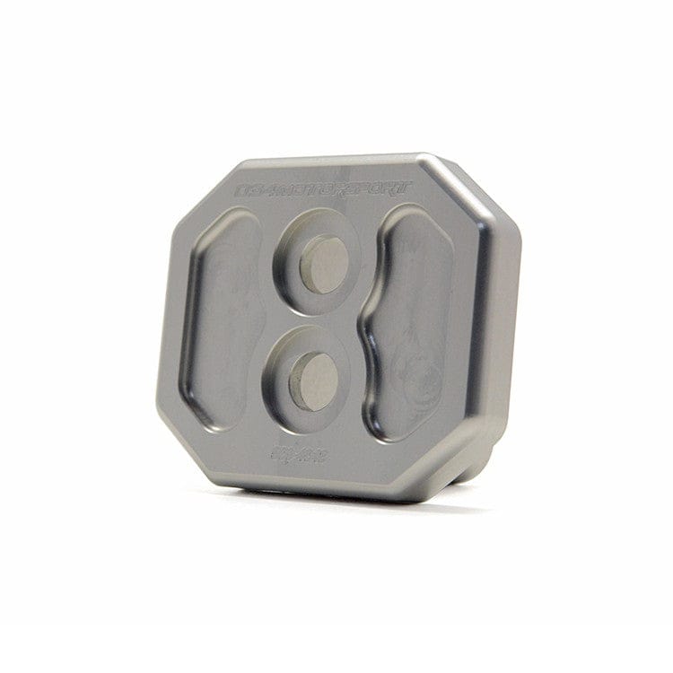 034Motorsport - Transmission Mount Insert, Audi C7 A6/S6/RS6 & A7/S7/RS, Billet Aluminium - 034-509-4048