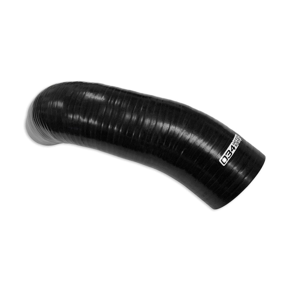 034Motorsport Turbo Inlet Hose . AUDI A3/S3/TT/TTS & VW MK7 GOLF GTI/R - 034-108-3025
