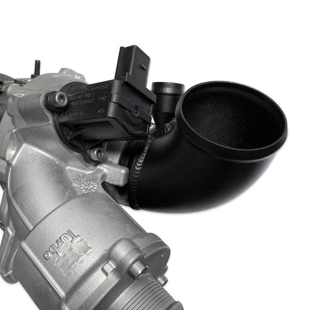 034Motorsport Turbo Inlet Pipe/Elbow . MK7 GTI/R & Audi S3/TT/TTS - 034-108-5011
