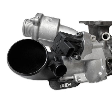 034Motorsport Turbo Inlet Pipe/Elbow . MK7 GTI/R & Audi S3/TT/TTS - 034-108-5011