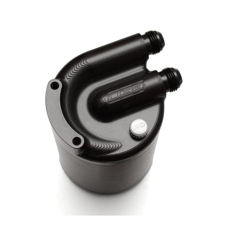 034Motorsports - Catch Can Kit, Audi B8 A4/A5 2.0 TFSI - 034-101-1010