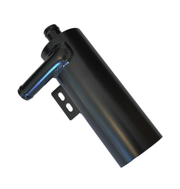 034Motorsports - Universal Catch Can, Vortex Breather - 034-101-4000