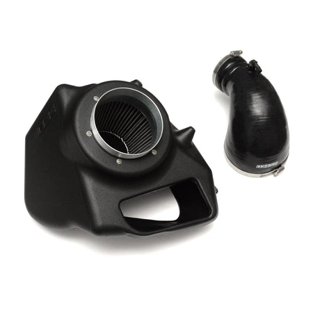 034 P34 COLD AIR INTAKE, AUDI B9 A4 & Audi A5 2.0 TFSI - 034-108-1012