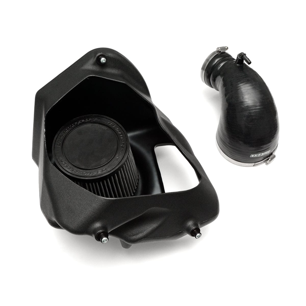 034 P34 COLD AIR INTAKE, AUDI B9 A4 & Audi A5 2.0 TFSI - 034-108-1012