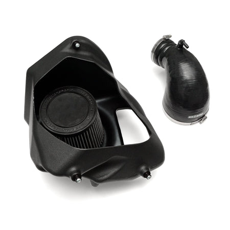 034 P34 COLD AIR INTAKE, AUDI B9 A4 & Audi A5 2.0 TFSI - 034-108-1012