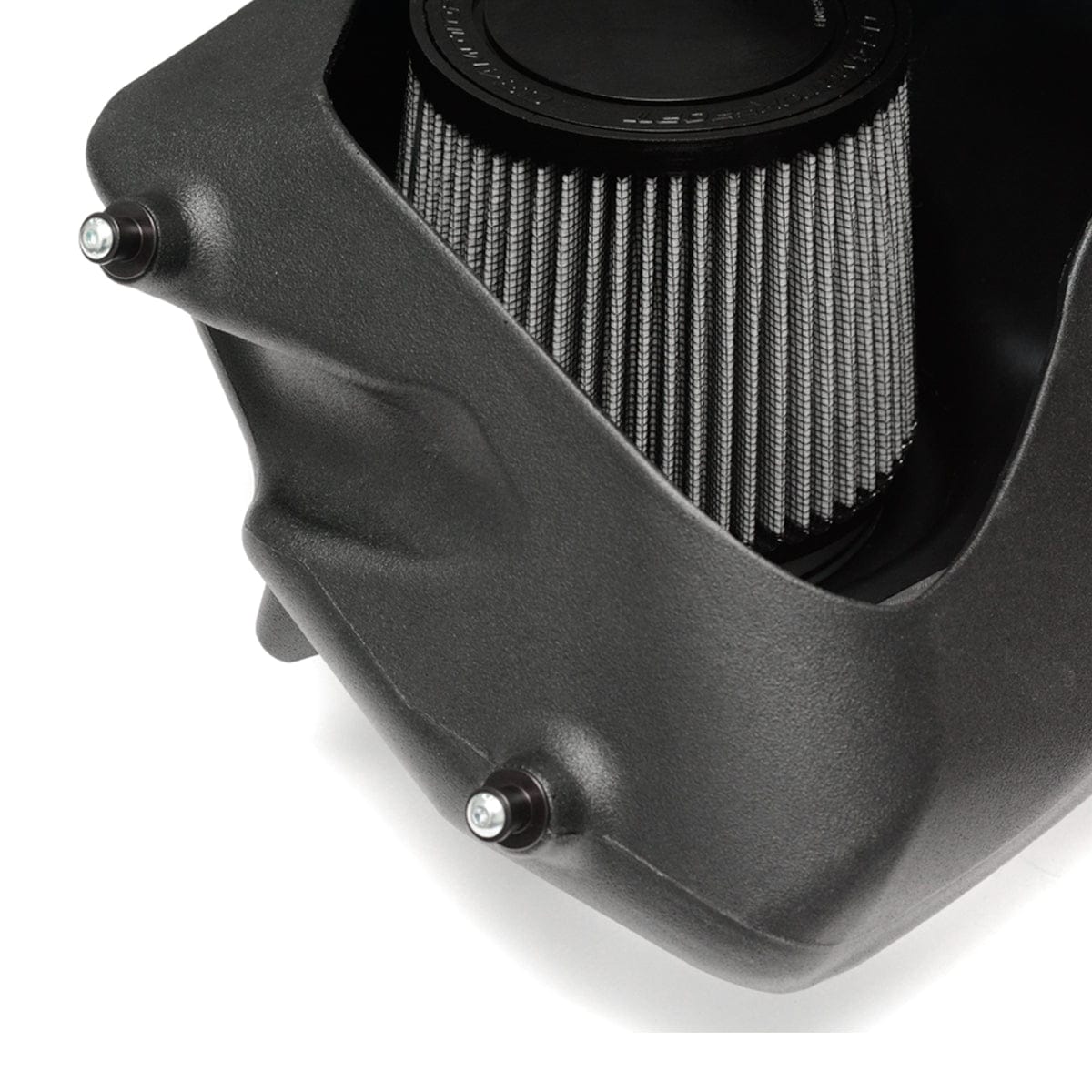 034 P34 COLD AIR INTAKE, AUDI B9 A4 & Audi A5 2.0 TFSI - 034-108-1012